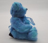 Ty Attic Treasures Azure the Bear Plush