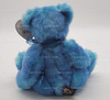 Ty Attic Treasures Azure the Bear Plush