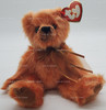 Ty Attic Treasures Clay the Bear Plush
