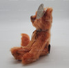 Ty Attic Treasures Clay the Bear Plush