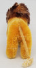 Steiff Vintage 1960's Leo Lion Mohair Plush
