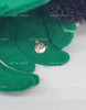 Vintage Steiff Rooster Mohair Plush with Plastic Legs