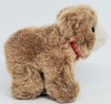 Steiff Browny Bear Mohair 5 Inch Plush 1446