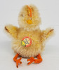 Steiff Baby Chick Mohair 1950's Plush