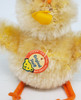 Steiff Baby Chick Mohair 1950's Plush