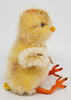 Steiff Baby Chick Mohair 1950's Plush