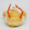 Steiff Baby Chick Mohair 1950's Plush