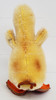 Steiff Baby Duck Yellow Mohair Plush 6317