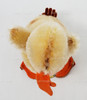 Steiff Baby Duck Yellow Mohair Plush 6317