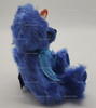 Ty Attic Treasures River the Bear Plush