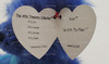 Ty Attic Treasures River the Bear Plush