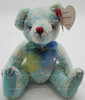 Ty Attic Treasures Elizabeth the Bear Plush