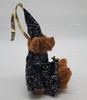 Ty Attic Treasures Merwyn the Bear Plush