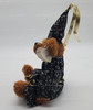 Ty Attic Treasures Merwyn the Bear Plush