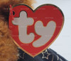 Ty Attic Treasures Merwyn the Bear Plush