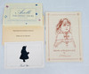 Buffalo Child by Carol Theroux Porcelain Doll Georgetown Collection
