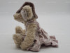 Ty Attic Treasures Darlene the Bear Plush