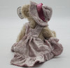 Ty Attic Treasures Darlene the Bear Plush
