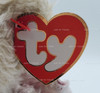 Ty Attic Treasures Darlene the Bear Plush