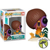 Funko Pop Moana Hei Hei with Coconut Vinyl Figure #1768