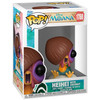 Funko Pop Moana Hei Hei with Coconut Vinyl Figure #1768