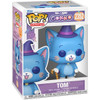 Funko Pop Tom and Jerry Gokko Halloween Tom Vinyl Figure 2352