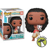 Funko Pop Disney Moana with Pua Vinyl Figure #1767