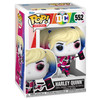 Funko Pop DC Comics Pride 2025 Harley Quinn Vinyl Figure #552