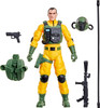G.I. Joe Classified Series #198 Airtight 6-Inch Action Figure