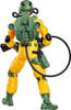 G.I. Joe Classified Series #198 Airtight 6-Inch Action Figure
