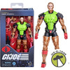G.I. Joe Classified Series #201 Cobra Overkill 6-Inch Action Figure