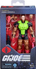 G.I. Joe Classified Series #201 Cobra Overkill 6-Inch Action Figure