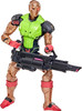 G.I. Joe Classified Series #201 Cobra Overkill 6-Inch Action Figure