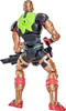G.I. Joe Classified Series #201 Cobra Overkill 6-Inch Action Figure