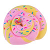 Orb GOAT Butter Slimi Candy Swirl