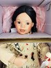 Buffalo Boy by Carol Theroux Porcelain Doll Georgetown Collection