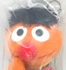 Sesame Street Bert & Ernie Mini Beans Plush Set of 2 Kellogg's 1999