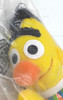 Sesame Street Bert & Ernie Mini Beans Plush Set of 2 Kellogg's 1999