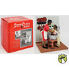 Sass 'n Class by Annie Lee Bathing Mama's Baby Figurine Sandy 6096
