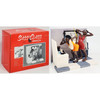 Sass 'n Class by Annie Lee Primpin Collectible Figurine Sandy 6022