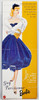 Gay Parisienne Blonde Barbie Doll March 2003 Paris Fashion Doll Festival B2366