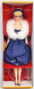 Gay Parisienne Blonde Barbie Doll March 2003 Paris Fashion Doll Festival B2366