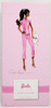 Pottery Barn Kids Barbie Doll African American by Robert Best 2009 Mattel T2852
