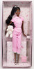 Pottery Barn Kids Barbie Doll African American by Robert Best 2009 Mattel T2852