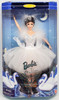 Barbie as the Swan Queen from Swan Lake Doll 1997 Mattel 18509