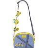 Minions 3 Minions & Monsters Crossbody Bag Loungefly
