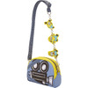 Minions 3 Minions & Monsters Crossbody Bag Loungefly