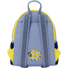 Minions 3 Minions & Monsters Mini-Backpack Loungefly