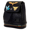 Pokémon Legendary Birds Mini-Backpack Loungefly
