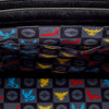 Pokémon Legendary Birds Mini-Backpack Loungefly
